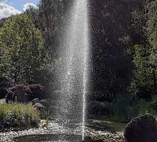 Wandern Bad Lauterberg