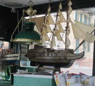 Cafe Il Porto