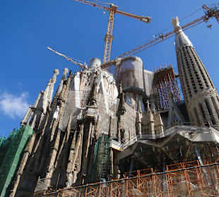 Sagrada Familia