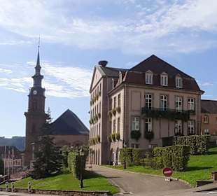 Altstadt Bitche in Bitche