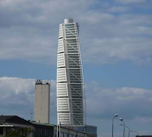 Turning Torso