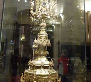 Kathedrale der Heiligen Maria