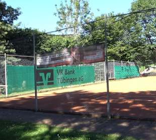 Tennisanlage Öschingen