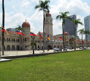 Merdeka Square