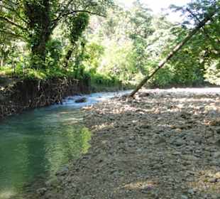 Dschungel Trekking Tour