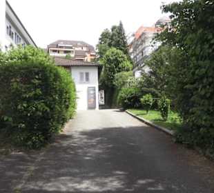 Nordamerika Native Museum