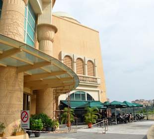 Sunway Pyramid Shoppingmall