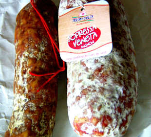 Die begehrteste Salami-Spezialität der Welt