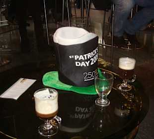 Lecker Guinness
