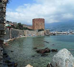 Roter Turm / Red Tower