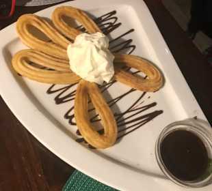 Dessert