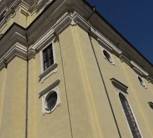 Hofkirche „Unserer Lieben Frau“