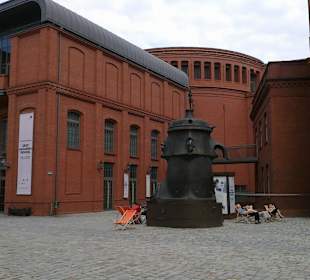 Centrum Starego Browaru