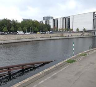 Marie-Elisabeth-Lüders-Haus