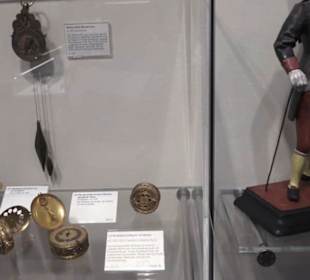 Uhrenmuseum Beyer