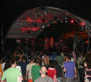 Matala Festival 2011
