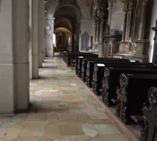 Basilika Sankt Emmeram