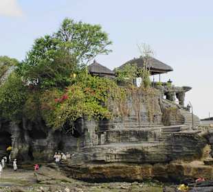 Tanah Lot