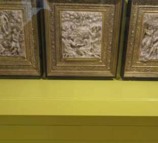 Stadtmuseum Simeonstift