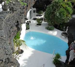 Fundacion Cesar Manrique