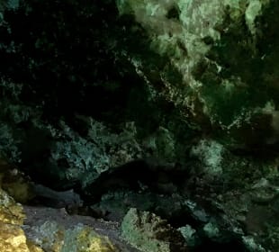 Kuza Cave