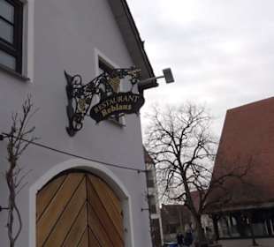 Lakshmi - Indisches Restaurant