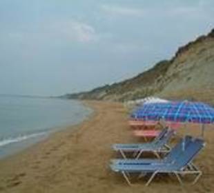 Marathias Beach