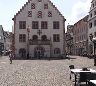 Altes Rathaus