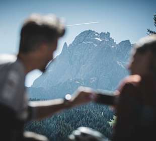 Wandern Sesto / Sexten