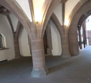 Neues Rathaus