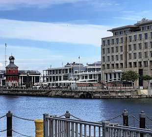 V&A Waterfront