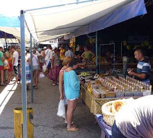 Markthalle