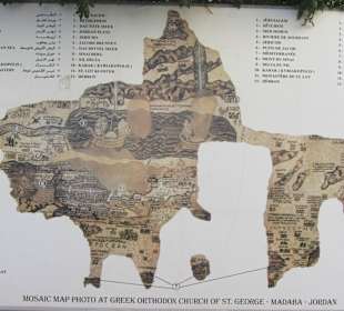 Greek Ortodox Basilica of Saint George