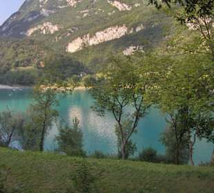 Lago di Tenno