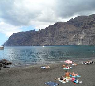 Los Gigantes
