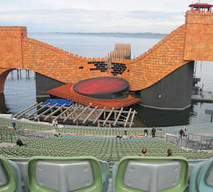 Seebühne Turandot 2015/2016