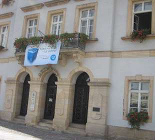 Rathaus