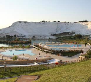 Pamukkale