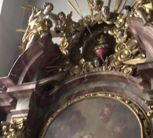 Marienkapelle