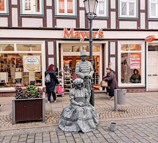 Altstadt Wernigerode