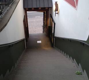 Fußgängerübergang