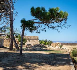 Fortezza in Rethymno