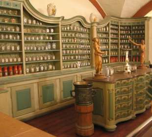 Apothekenmuseum