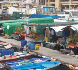 Mieszkanie na wodzie