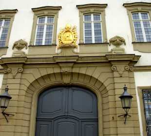 Eingangstore Altstadt