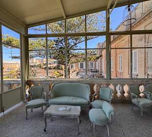 Palazzo Parisio