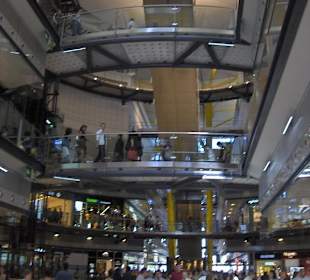 Centro Comercial Arenas