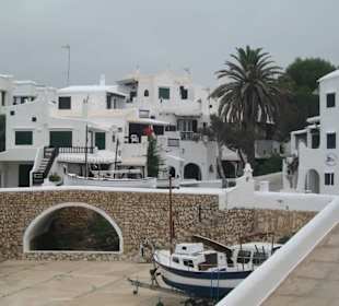 Binibeca vell