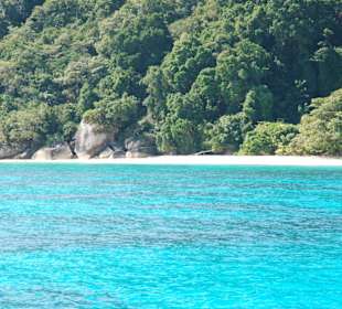 Similan Insel