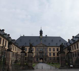 Das Stadtschloss
